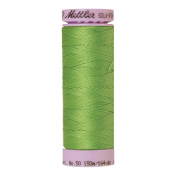 166968_Нить для машинного квилтинга SILK-FINISH COTTON 50, 150 м