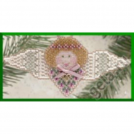 42272_Набор для вышивания "Ангелок"