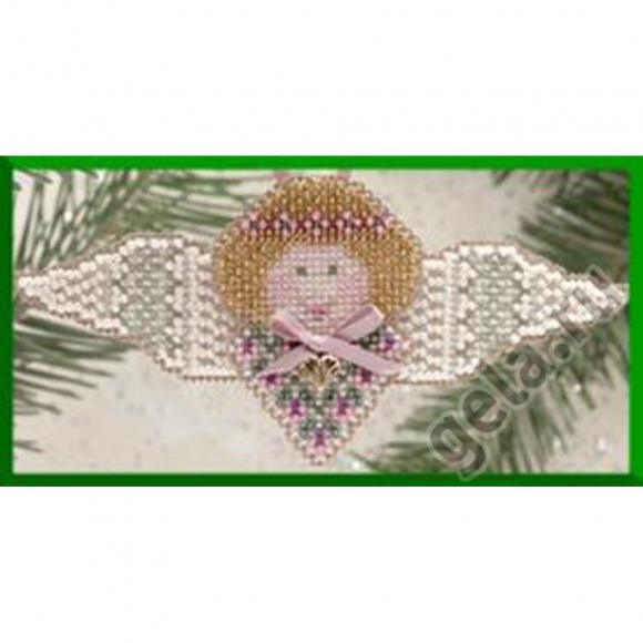 42272_Набор для вышивания "Ангелок" 42272_Набор для вышивания "Ангелок"