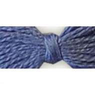 Нитки мулине цв.8103 голубой 12х10м С-Пб