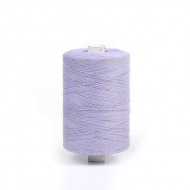Нитки армированные 45ЛЛ  2500 м цв.1902 бл.сиреневый