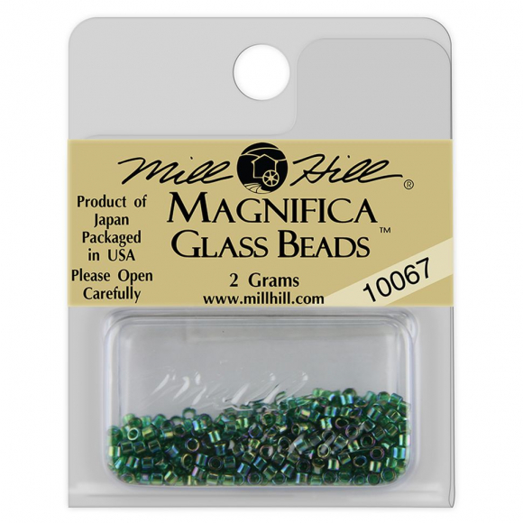 Бисер "Магнифика"" №12