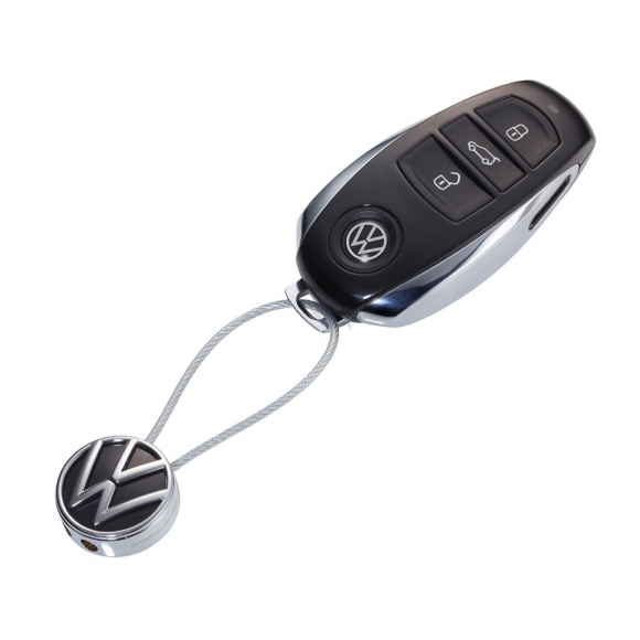 177986_Брелок TROIKA "VOLKSWAGEN" 177986_Брелок TROIKA "VOLKSWAGEN"