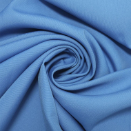 Ткань Габардин 180 г кв.м 100% полиэстер шир.148 см арт.Р.15334.26 цв.26 бирюзовый уп.25м Ткань Габардин 180 г кв.м 100% полиэстер шир.148 см арт.Р.15334.26 цв.26 бирюзовый уп.25м