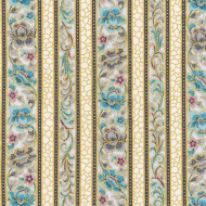 Ткань для пэчворка PEPPY Villa Romana 146 г/м? 100% хлопок цв.SRKM-17054-200 VINTAGE уп.50х55 см