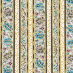 Ткань для пэчворка PEPPY Villa Romana 146 г/м? 100% хлопок цв.SRKM-17054-200 VINTAGE уп.50х55 см