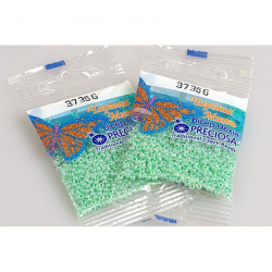 Бисер Preciosa арт. 37356 уп.5г