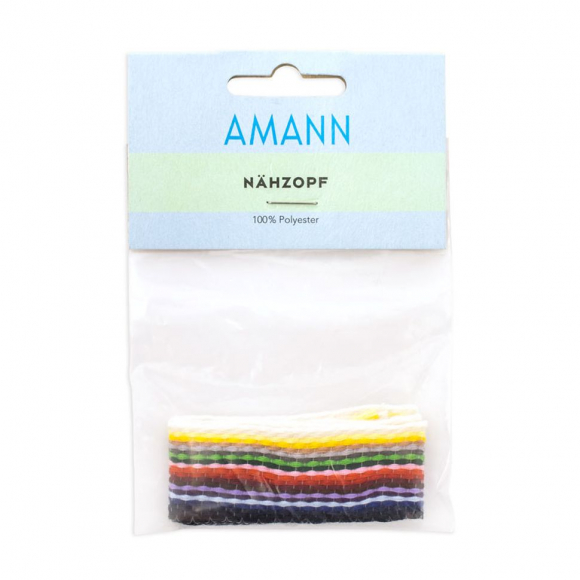 23322_"Лента-косичка" с нитями "AMANN GROUP METTLER" 23322_"Лента-косичка" с нитями "AMANN GROUP METTLER"