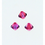 96415_Изделие из стекла "Рондели"