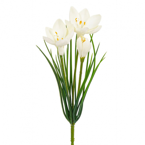 Букет декоративный "Крокус"