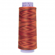 91444_Нить для машинного квилтинга SILK-FINISH MULTI COTTON 50, 1372 м