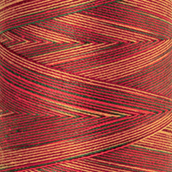 Нить для машинного квилтинга SILK-FINISH MULTI COTTON 50, 1372 м Нить для машинного квилтинга SILK-FINISH MULTI COTTON 50, 1372 м