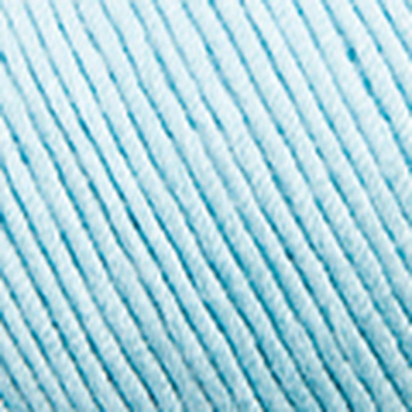 109948_Пряжа Fair Cotton, 100% хлопок, 50 г, 155 м