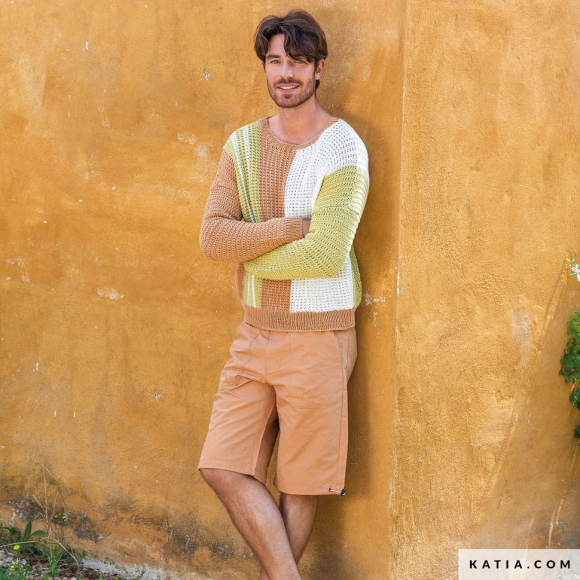 109948_Пряжа Fair Cotton, 100% хлопок, 50 г, 155 м