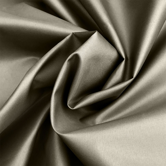 Ткань Таслан (WR, PU MILKY) ЮС- 241 плот. 108г/м2 100% ПЭ шир.150см цв.8078 хаки уп.10м