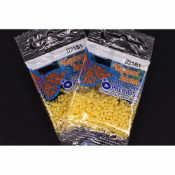 Бисер Preciosa арт. 02181 уп.5г