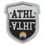 Термоаппликация "ATHL"