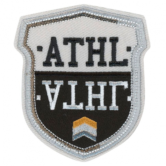 Термоаппликация "ATHL"