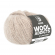 126269_Пряжа Water, 100% альпака, 50 г, 140 м