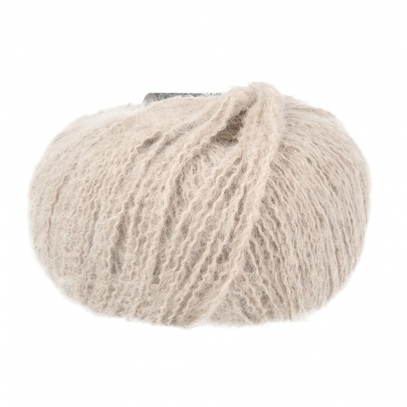 126269_Пряжа Water, 100% альпака, 50 г, 140 м