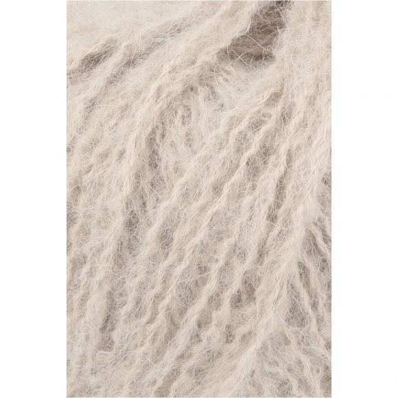 126269_Пряжа Water, 100% альпака, 50 г, 140 м