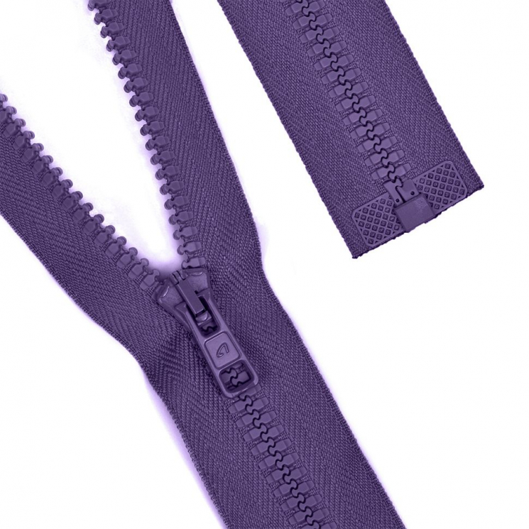 Молния трактор ARTA-F.2076 Т5(6) 70см цв.032 фиолетовый уп.10шт