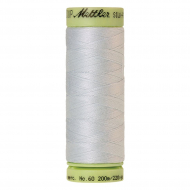 167309_Нить для машинного квилтинга SILK-FINISH COTTON 60, 200 м 167309_Нить для машинного квилтинга SILK-FINISH COTTON 60, 200 м