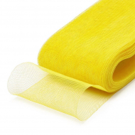 Регилин TBY мягкий MF-100 шир.100мм цв.A09 желтый уп.23м