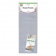 97199_Канва в упаковке Aida 14 ct, 100 х 130 см, цвет №07