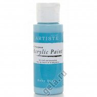 53248_Краска акриловая ARTISTE