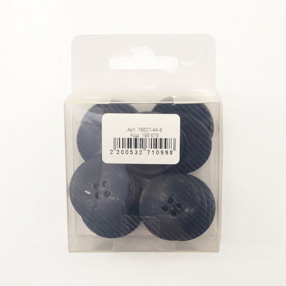 Пуговицы Sandra, размер 44, цвет 9