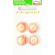 Пуговицы ELEGANT