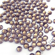 56447_Стразы дымчатый топаз / Smoked Topaz