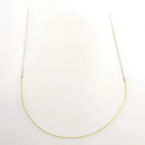 85581_Спицы, круговые, экстратонкие, addiClassic № 1.5, 40 см