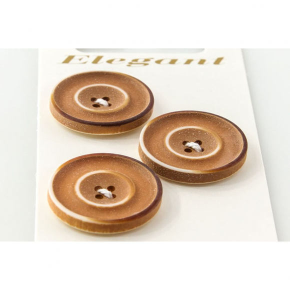 Пуговицы ELEGANT