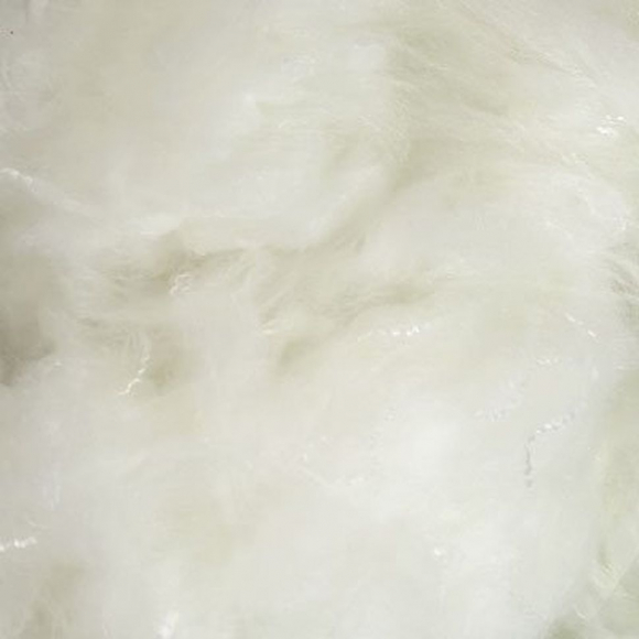 Наполнитель для игрушек СП Лебяжий пух уп.1 кг