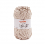 180383_Пряжа Easy Knit Cotton, 100% хлопок, 100 г, 100 м