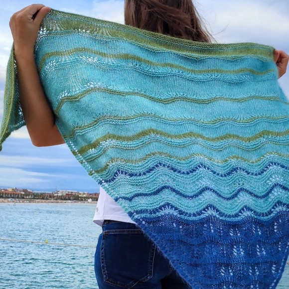 175780_Пряжа Mohair Cotton, 70% хлопок, 30% мохер, 50 г, 225 м