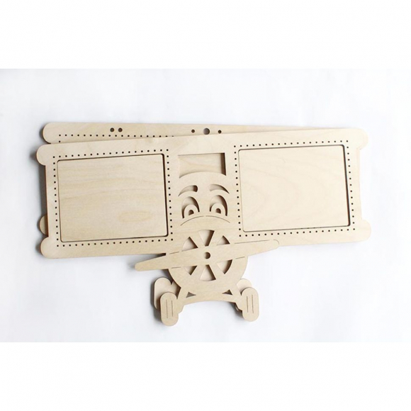 Рамка САМОЛЕТ