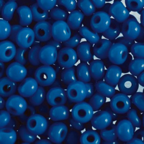 Бисер Preciosa 10/0 арт. NO цв.63080 / 311-19001 уп.50г