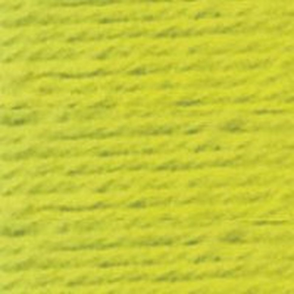 Нитки для вязания Ирис (100% хлопок) 20х25г/150м цв.4702 ярк.салатовый, С-Пб