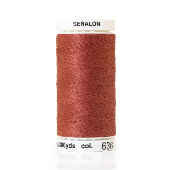 Нить универсальная SERALON 100, 274 м
