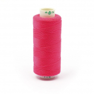 Нитки Dor Tak бытовые 40/2 полиэстер 366м цв.514 розовый Нитки Dor Tak бытовые 40/2 полиэстер 366м цв.514 розовый