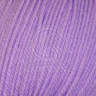 Пряжа для вязания КАМТ Карамелька (100% акрил) 10х50г/175м цв.180 св.сирень