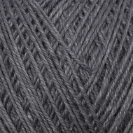 Нитки для вязания Легкий твид (67% хлопок, 33% пэ) 6х50г/170м цв.4304, С-Пб