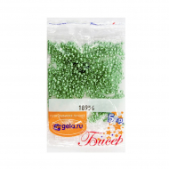 Бисер №10, 5 г., цвет 18956