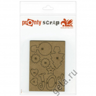 33231_Аппликация вырубная на МДФ,2 мм