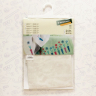 37210_Канва в упаковке Vintage Cashel Linen 28 ct, 48 х 68 см, цвет №1079