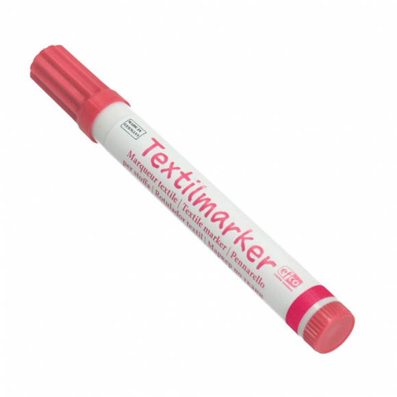 124444_Маркер текстильный