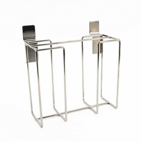 38463_Металлический карман для хобби книг, 21 х 8 х 18 см